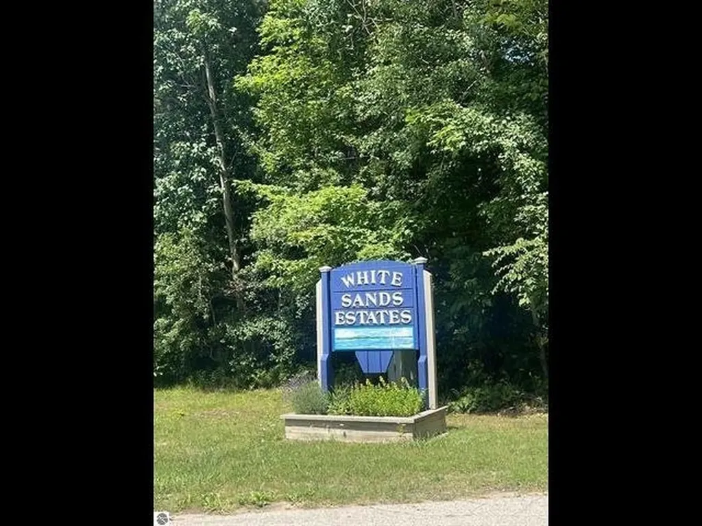 3702 Servers Drive Torch Lake Township MI 49648
