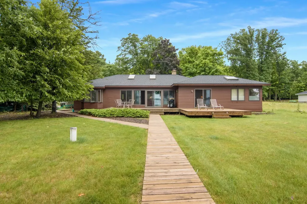 9421 Fairview Avenue Whitewater Township MI 49690