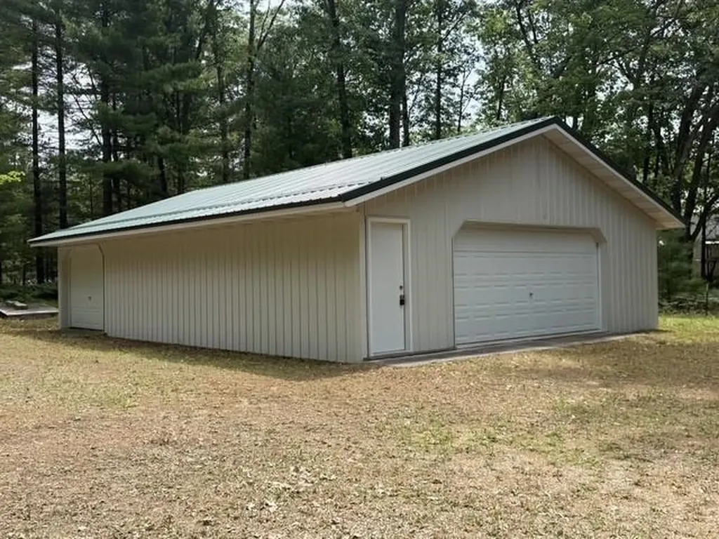 00 N Green Road Caldwell Township MI 49651