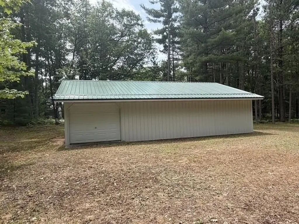 00 N Green Road Caldwell Township MI 49651