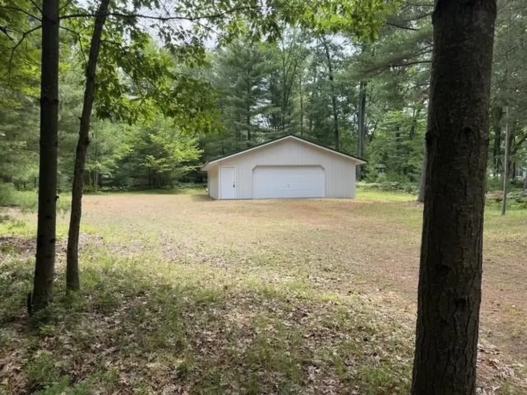00 N Green Road Caldwell Township MI 49651