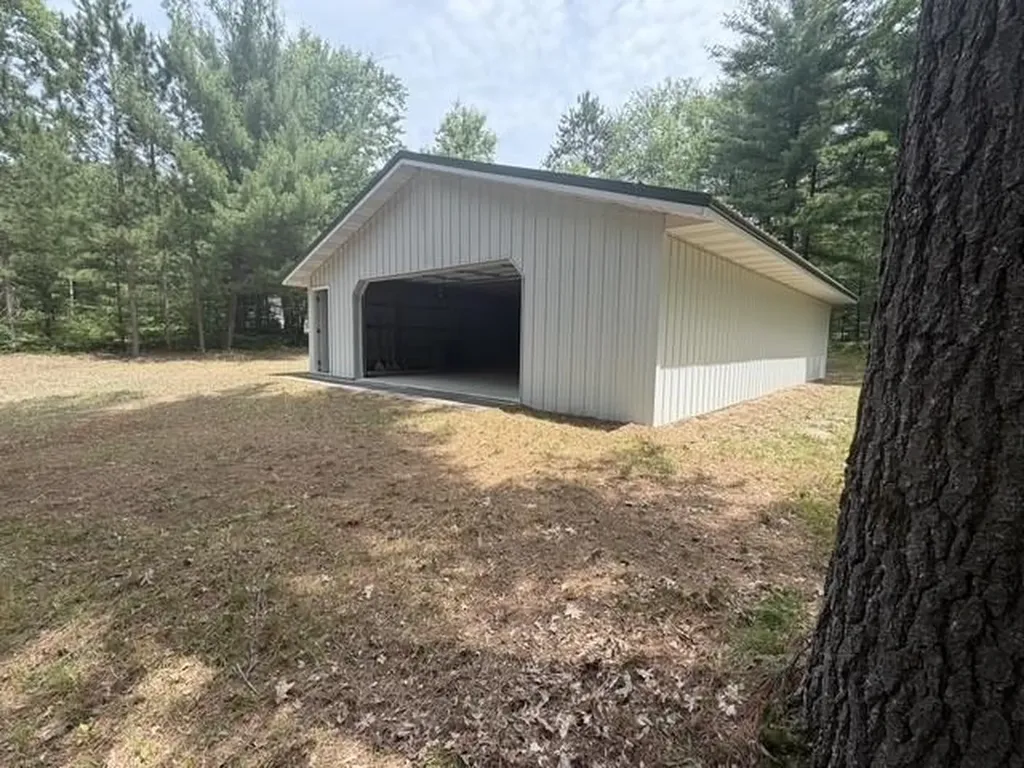 00 N Green Road Caldwell Township MI 49651