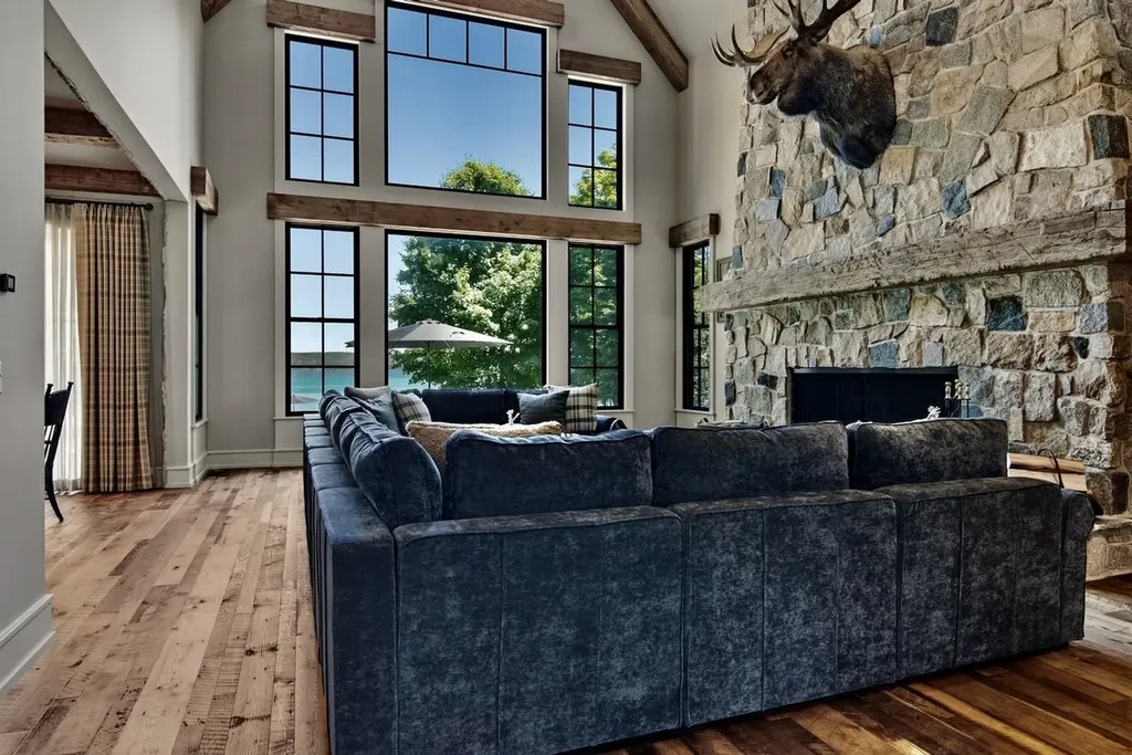 607 NW Torch Lake Drive Torch Lake Township MI 49648