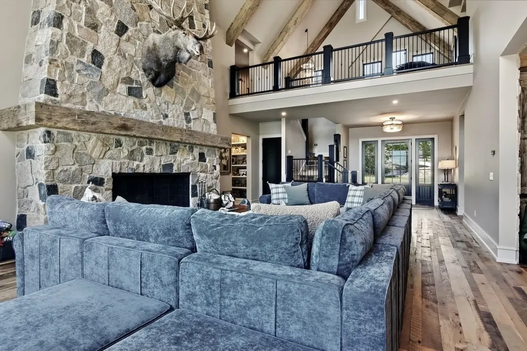 607 NW Torch Lake Drive Torch Lake Township MI 49648