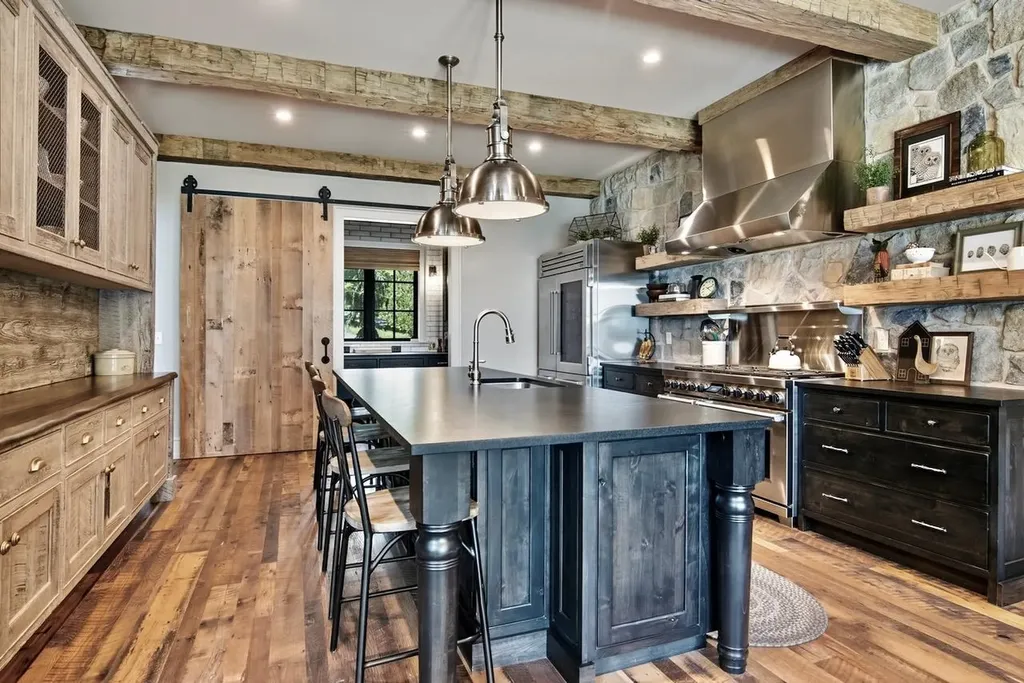 607 NW Torch Lake Drive Torch Lake Township MI 49648
