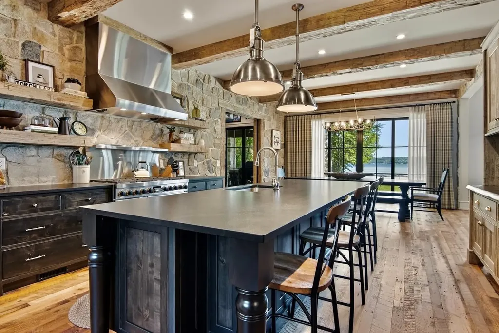 607 NW Torch Lake Drive Torch Lake Township MI 49648