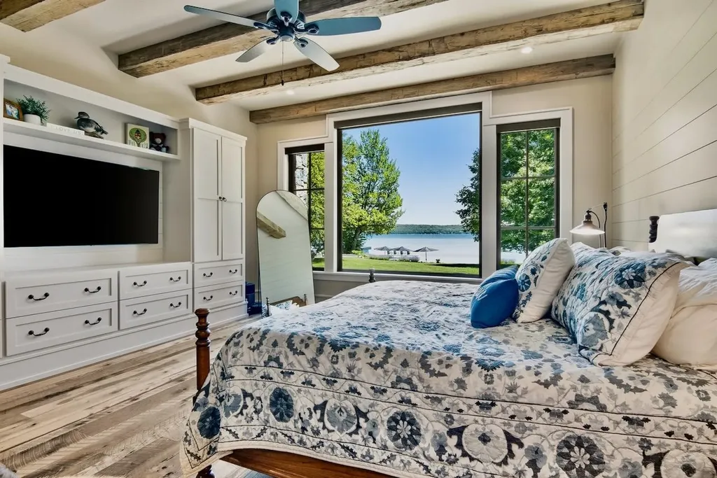 607 NW Torch Lake Drive Torch Lake Township MI 49648