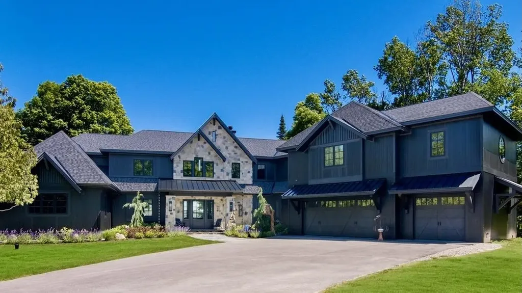 607 NW Torch Lake Drive Torch Lake Township MI 49648
