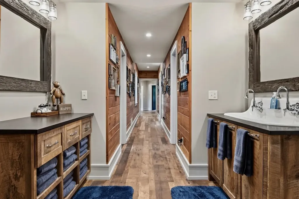 607 NW Torch Lake Drive Torch Lake Township MI 49648