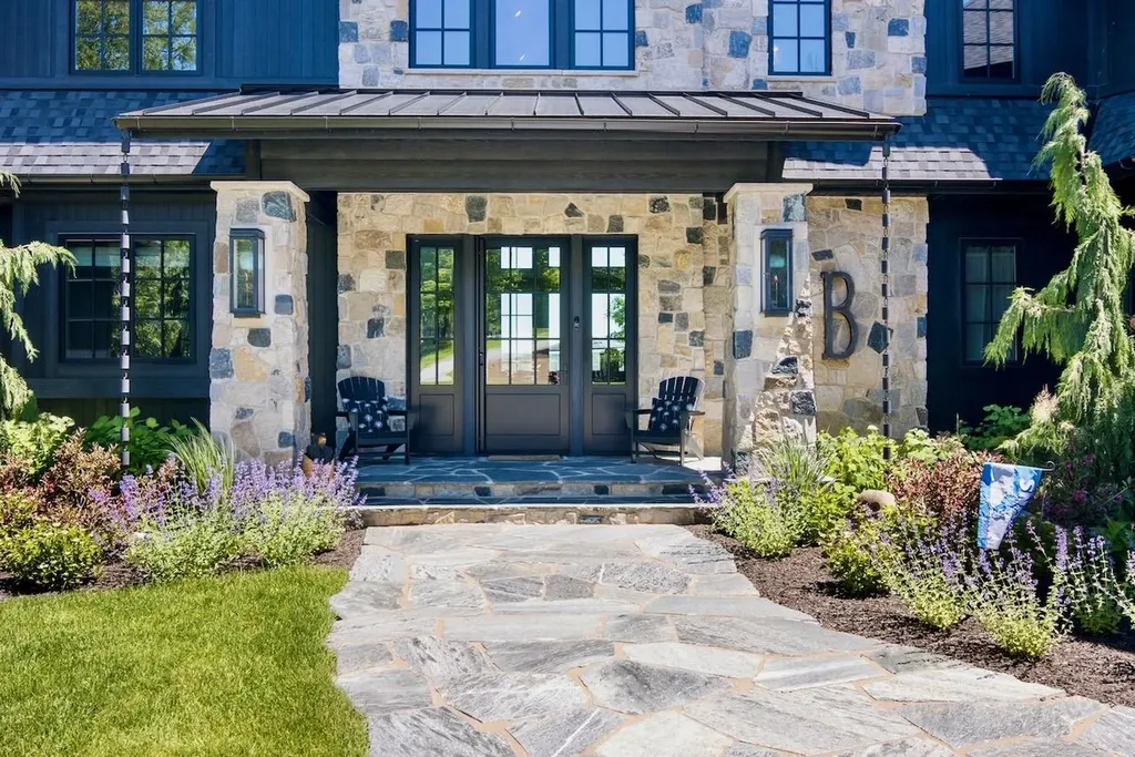 607 NW Torch Lake Drive Torch Lake Township MI 49648