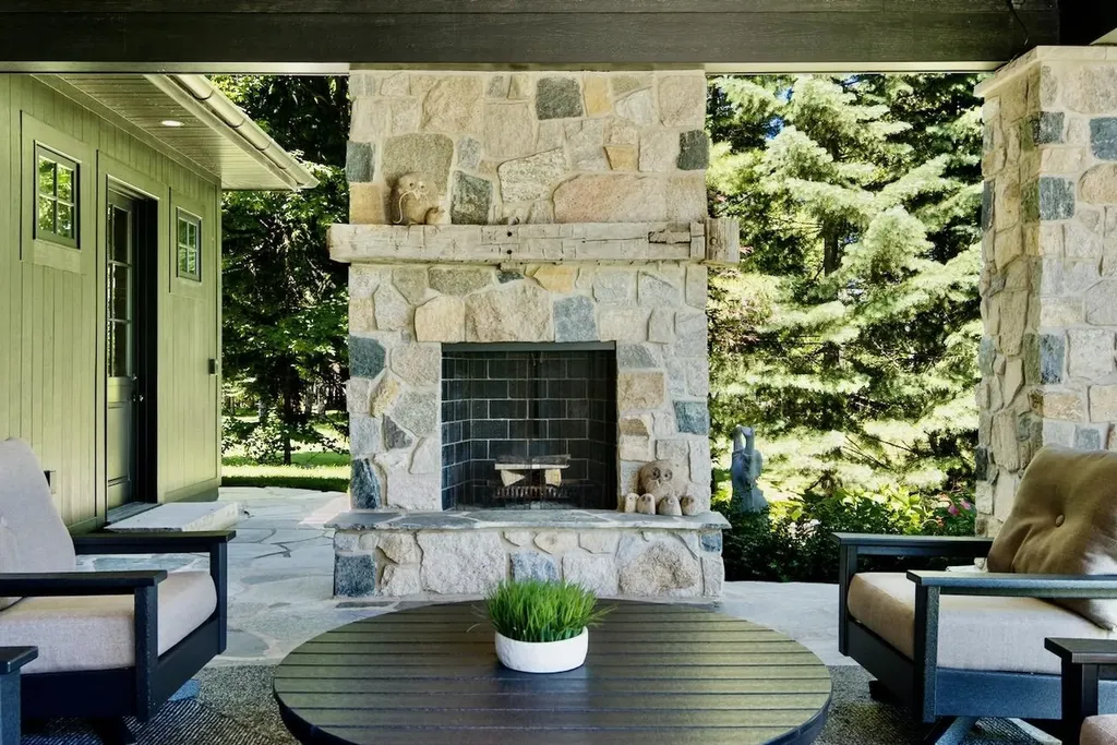 607 NW Torch Lake Drive Torch Lake Township MI 49648