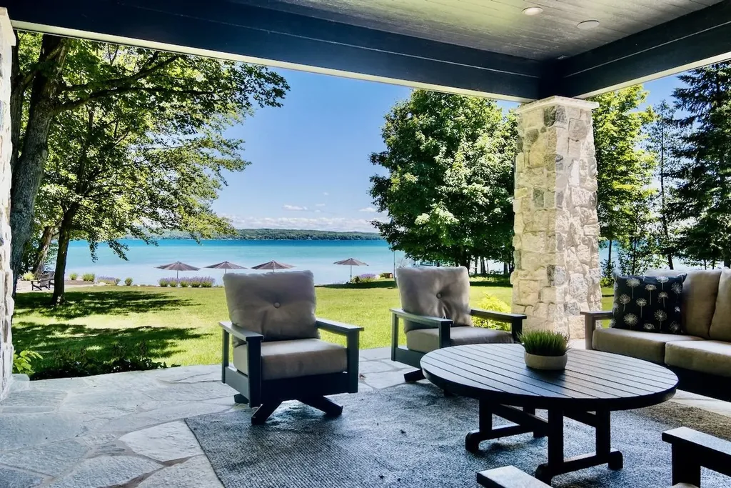 607 NW Torch Lake Drive Torch Lake Township MI 49648