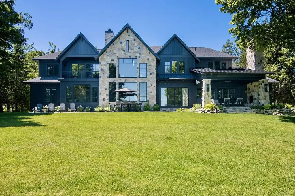 607 NW Torch Lake Drive Torch Lake Township MI 49648
