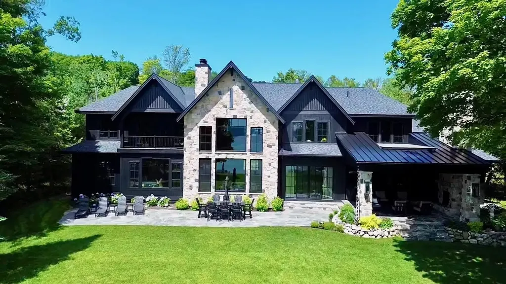 607 NW Torch Lake Drive Torch Lake Township MI 49648