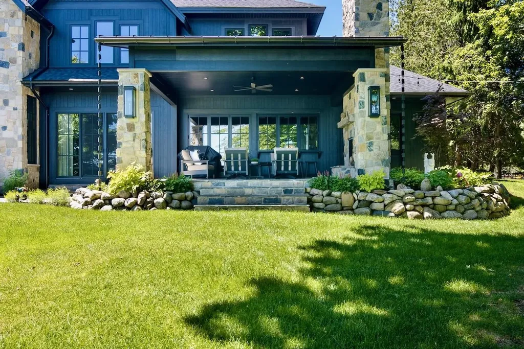 607 NW Torch Lake Drive Torch Lake Township MI 49648