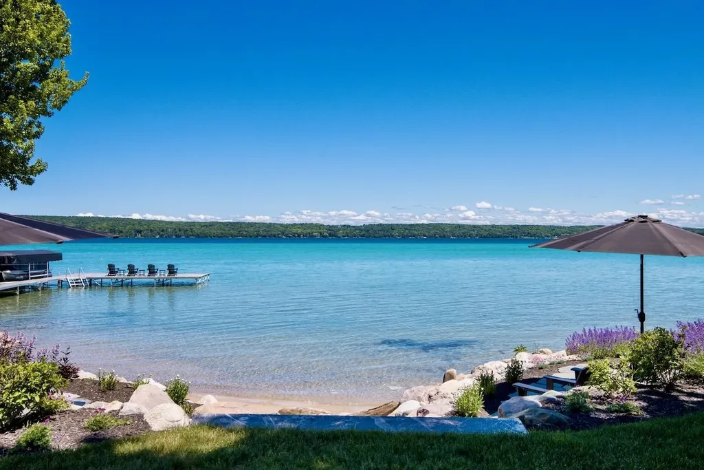 607 NW Torch Lake Drive Torch Lake Township MI 49648