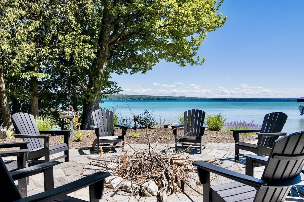 607 NW Torch Lake Drive Torch Lake Township MI 49648
