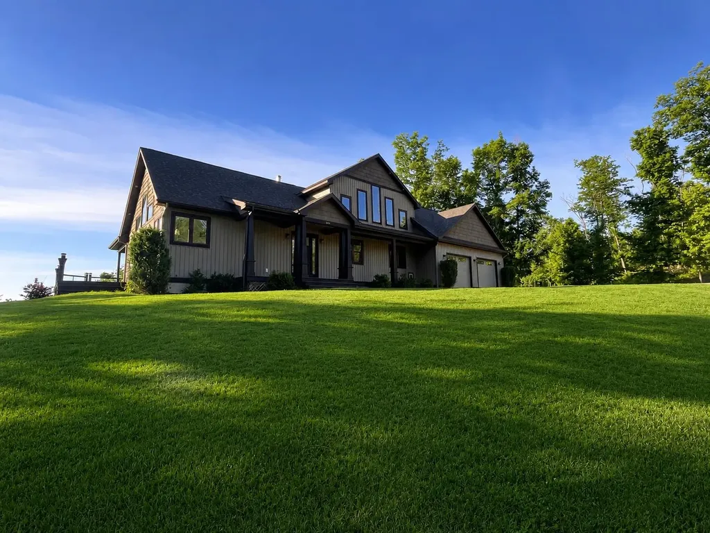 5474 Lackey Road Whitewater Township MI 49690