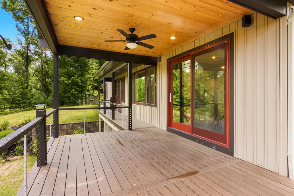 5474 Lackey Road Whitewater Township MI 49690