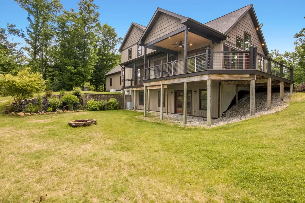5474 Lackey Road Whitewater Township MI 49690