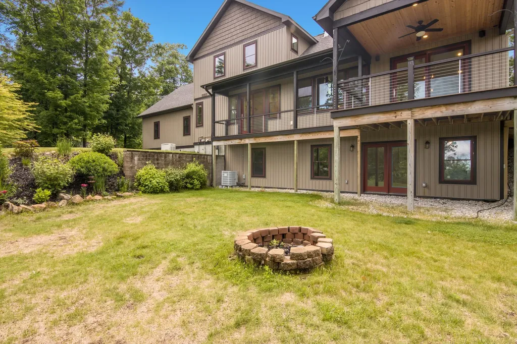 5474 Lackey Road Whitewater Township MI 49690