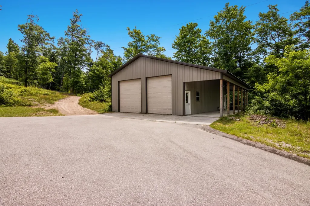 5474 Lackey Road Whitewater Township MI 49690