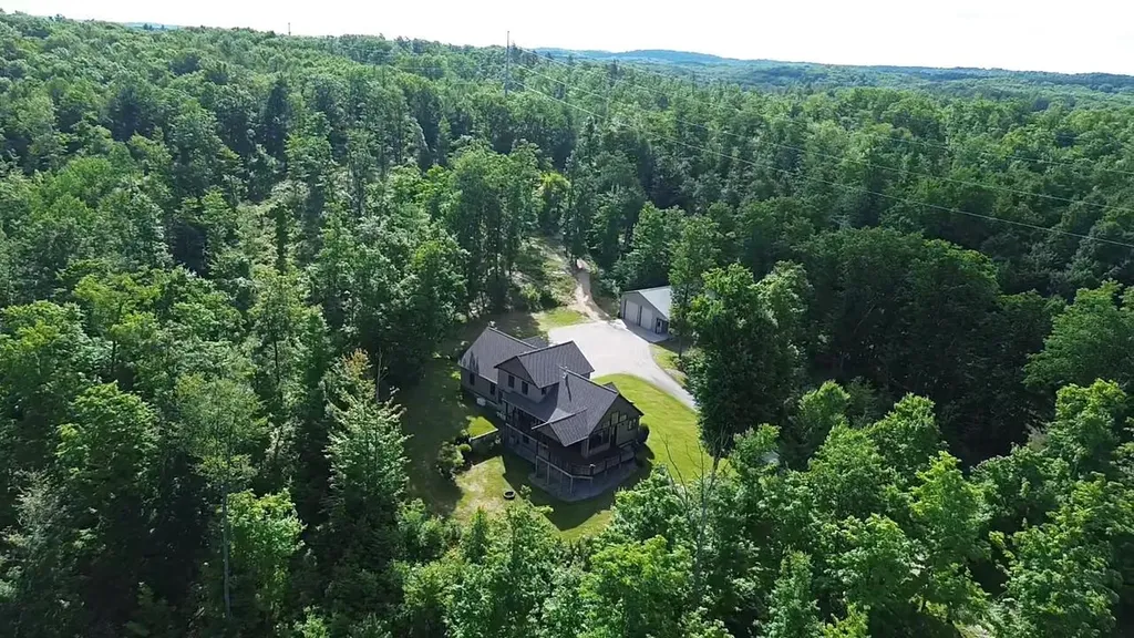5474 Lackey Road Whitewater Township MI 49690