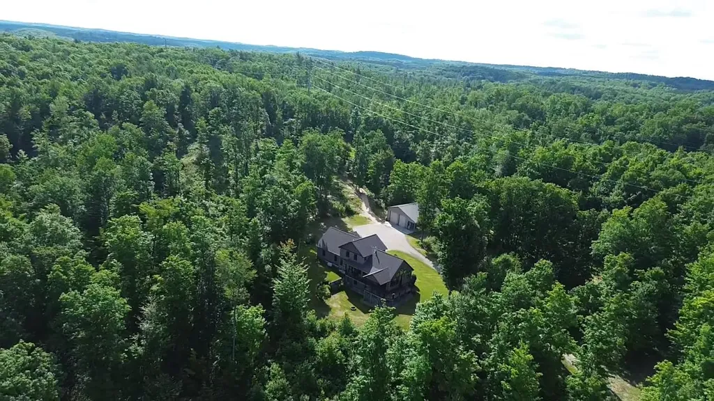5474 Lackey Road Whitewater Township MI 49690