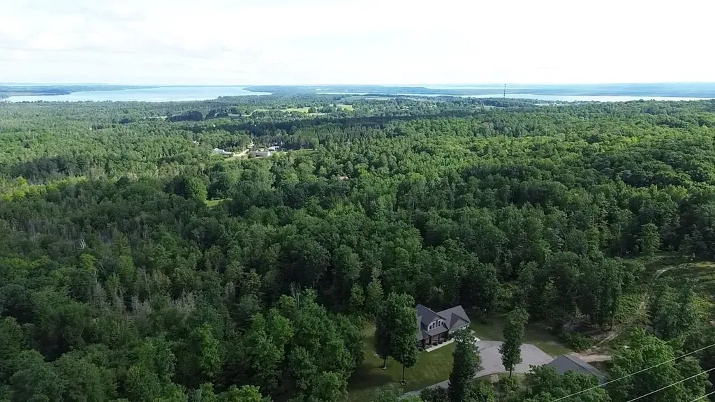 5474 Lackey Road Whitewater Township MI 49690
