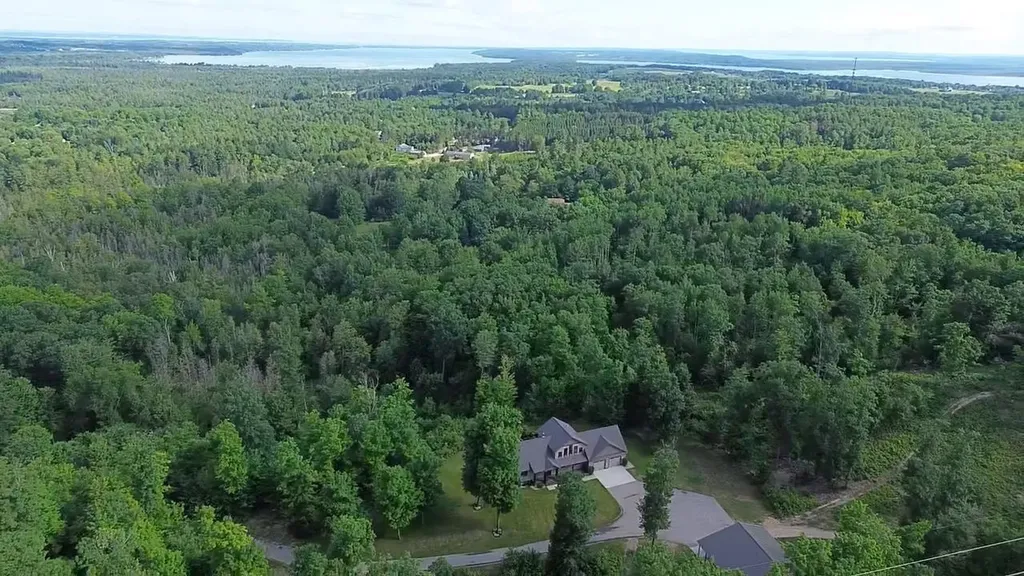5474 Lackey Road Whitewater Township MI 49690