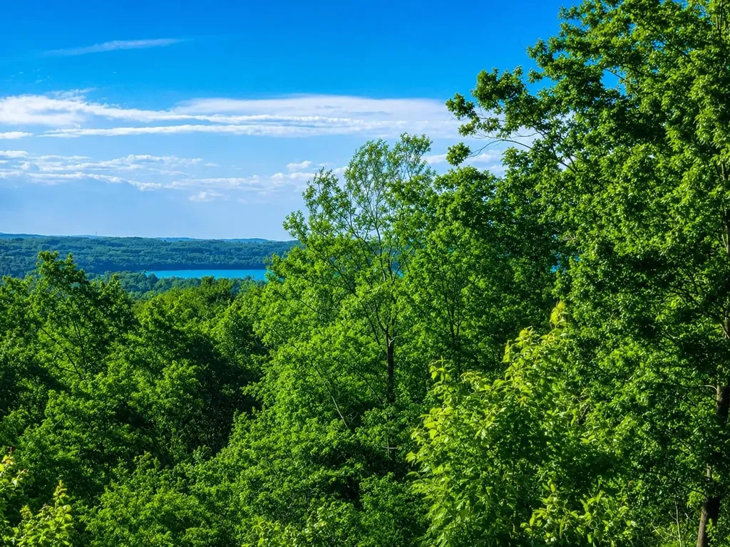5474 Lackey Road Whitewater Township MI 49690