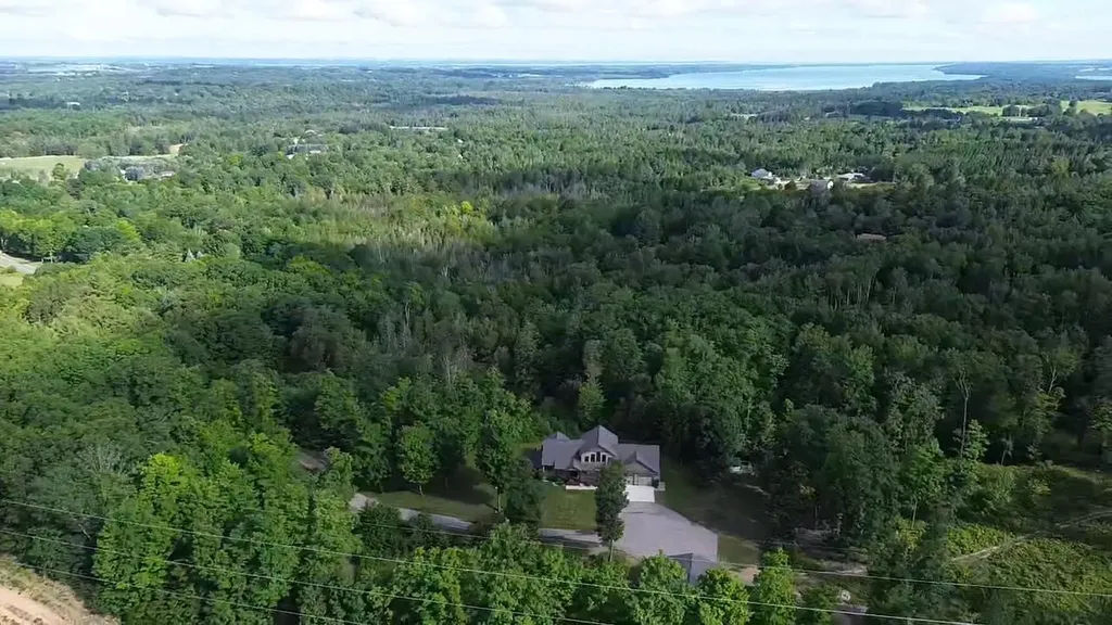 5474 Lackey Road Whitewater Township MI 49690