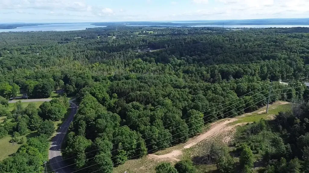 5474 Lackey Road Whitewater Township MI 49690