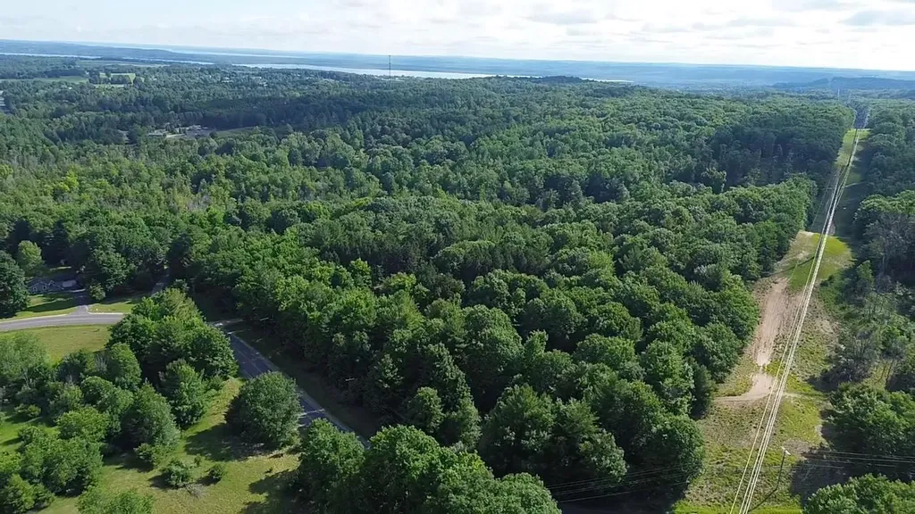 5474 Lackey Road Whitewater Township MI 49690