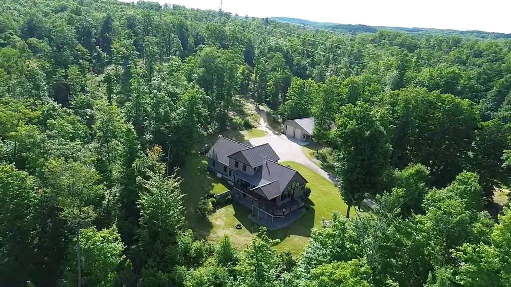 5474 Lackey Road Whitewater Township MI 49690