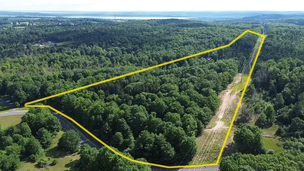 5474 Lackey Road Whitewater Township MI 49690