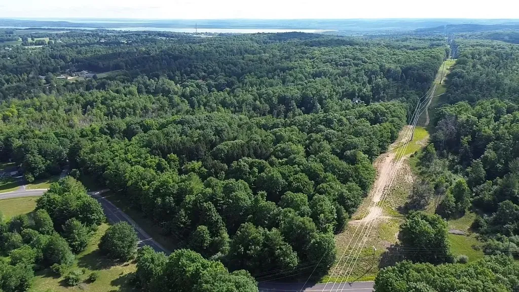 5474 Lackey Road Whitewater Township MI 49690