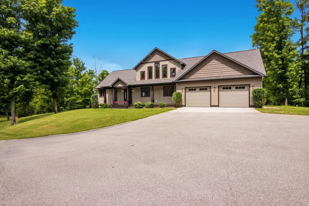 5474 Lackey Road Whitewater Township MI 49690