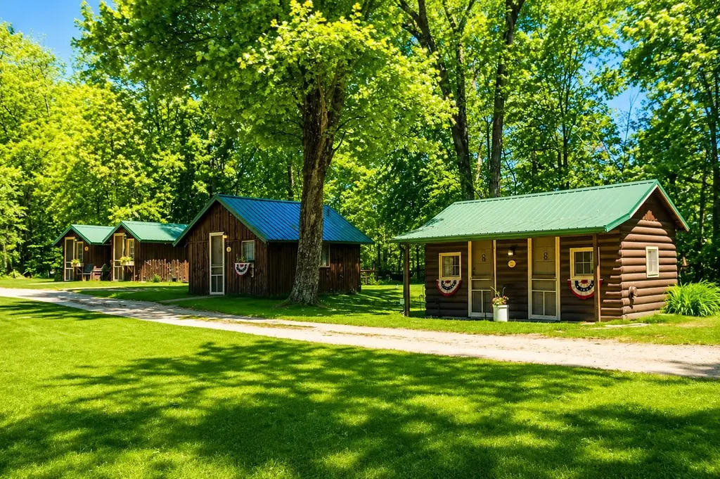 10400 N Us-31 N Grant Township MI 49411