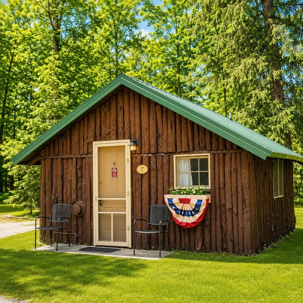 10400 N Us-31 N Grant Township MI 49411