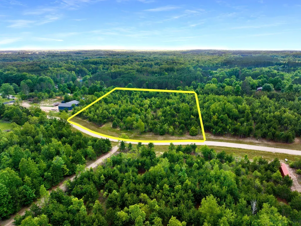0000 Maple Farms Lane Paradise Township MI 49649