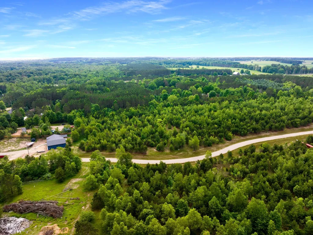 0000 Maple Farms Lane Paradise Township MI 49649