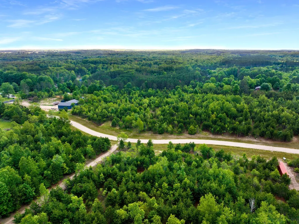 0000 Maple Farms Lane Paradise Township MI 49649