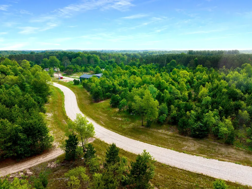 0000 Maple Farms Lane Paradise Township MI 49649