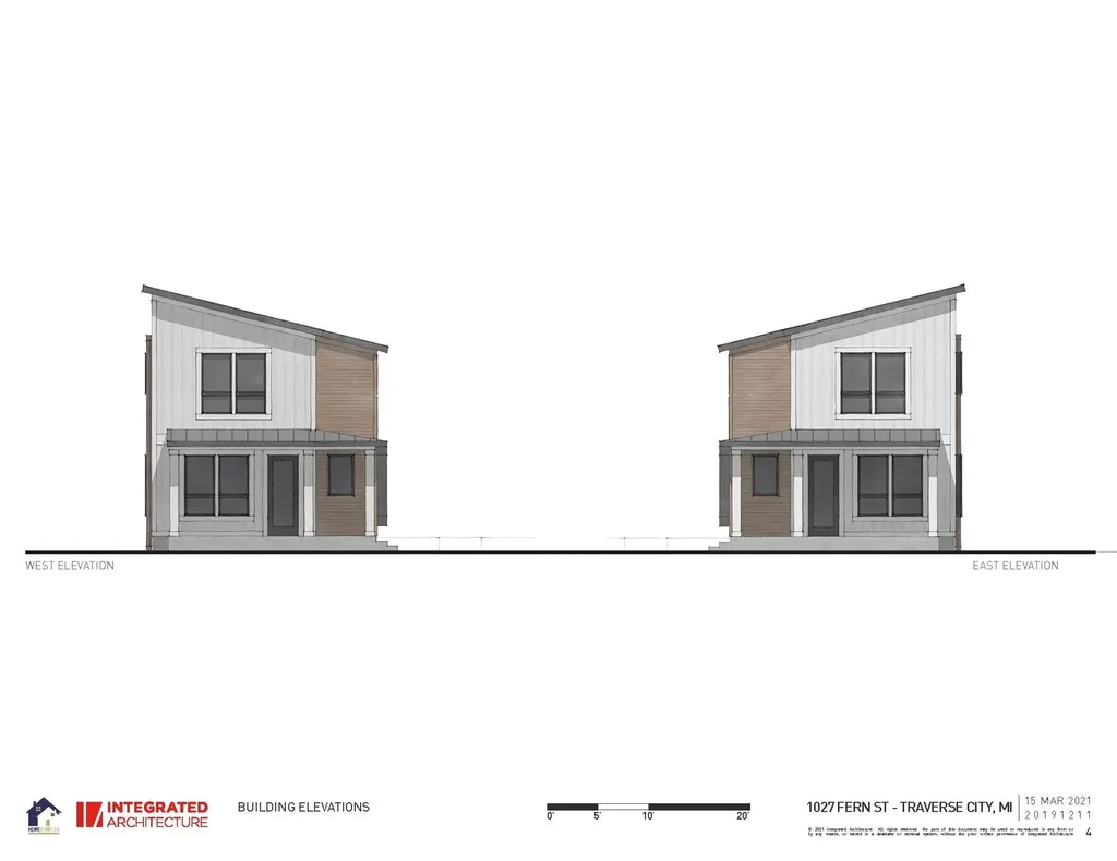 1027 Fern Street Traverse City City MI 49686