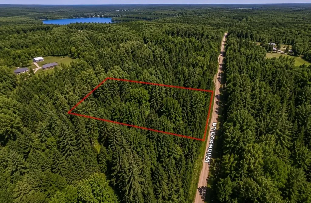 3576 Wildwood Lane Torch Lake Township MI 49648