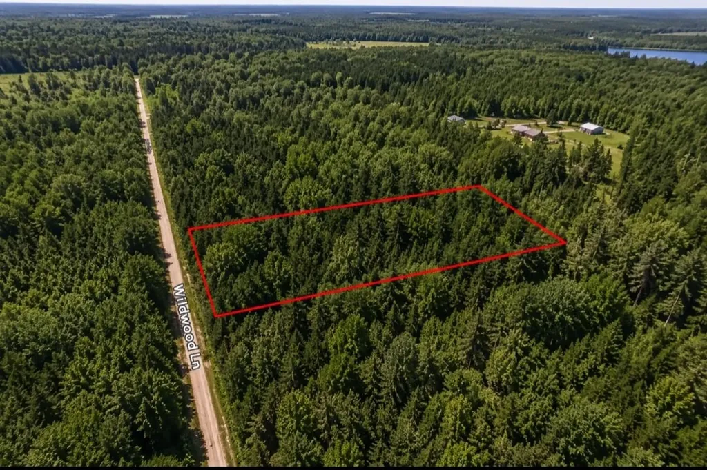 3576 Wildwood Lane Torch Lake Township MI 49648
