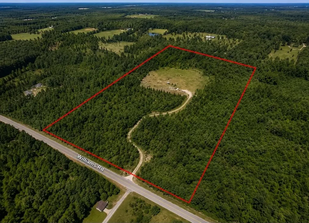 3780 Williams Greenwood Township MI 49756