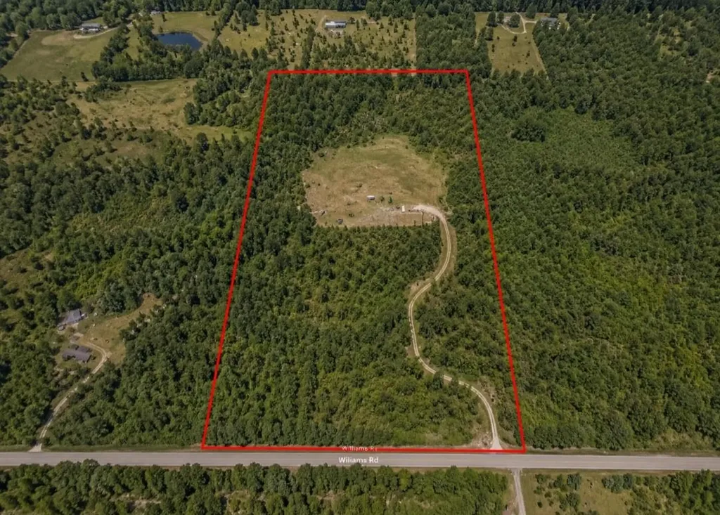 3780 Williams Greenwood Township MI 49756