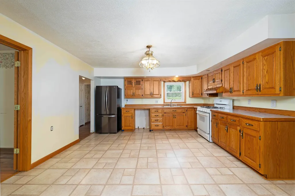5201 W 14 Road Antioch Township MI 49668